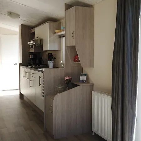 Typ B Am Kransburger Dağ evi Kransburg