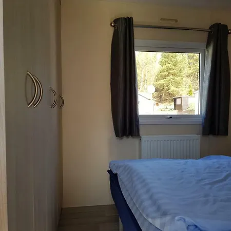 Typ B Am Kransburger Dağ evi Kransburg