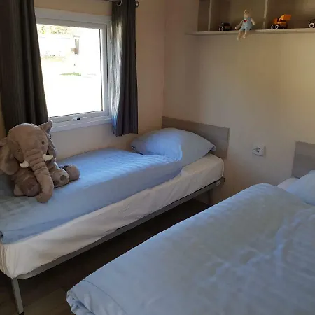 Typ B Am Kransburger Dağ evi